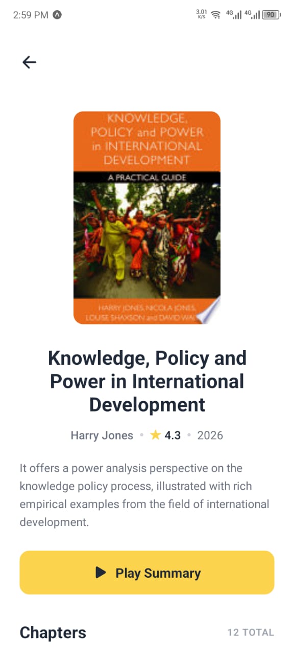 Readless App Screenshot 5